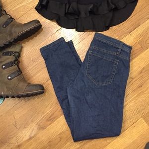 Forever 21 denim