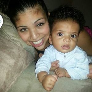 Meet your Posher, Tammy