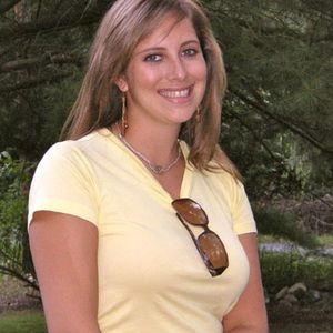 Meet your Posher, Dana