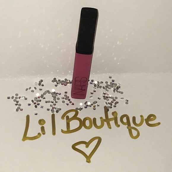 Nars Lip Gloss 'Angelika'