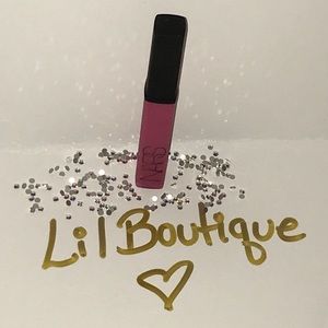 Nars Lip Gloss 'Angelika'