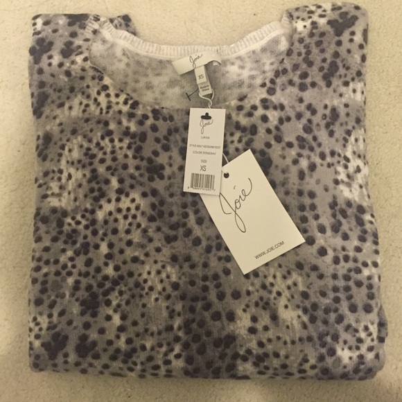 ✨Joie Cashmere Sweater✨