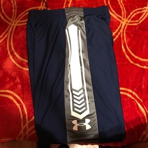 Under armour shorts
