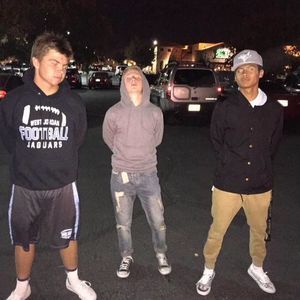 Meet your Posher, Cade