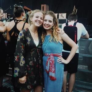 Meet your Posher, Louisa