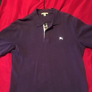 Burberry Brit Polo