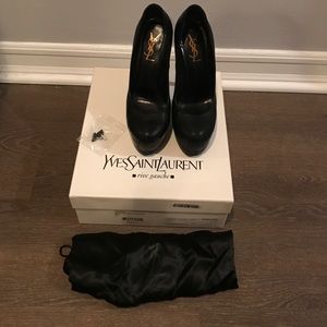 Yves Saint Laurent- Ysl Tribtoo
