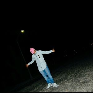 Meet your Posher, Derik