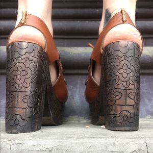 Free People shoes! Size 7. Never worn.
