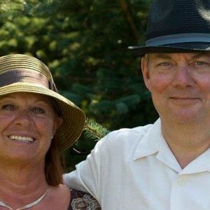 Meet your Posher, Peter