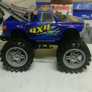 Meet your Posher, Sham