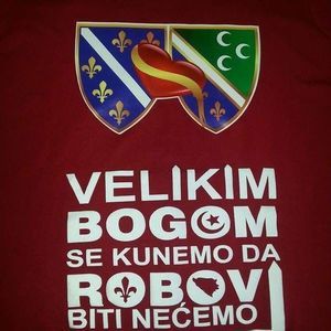 Meet your Posher, Asmir