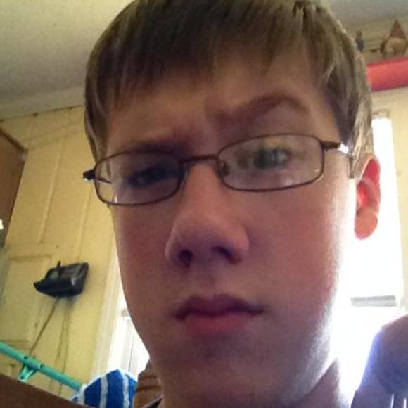 Meet your Posher, James - Picture 1 of 1