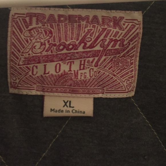 Jacket - Picture 3 of 3