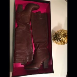 Vince Camuto heeled boots
