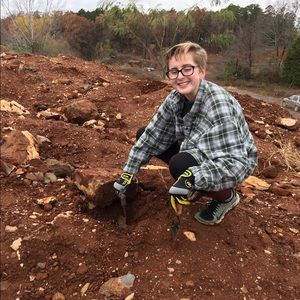 Meet your Posher, Max