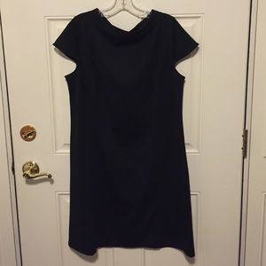 Cute LBD. (Little black dress)