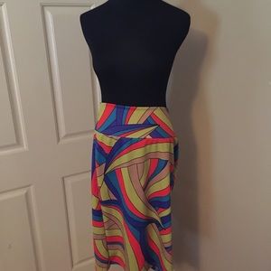 large Lularoe Cassie