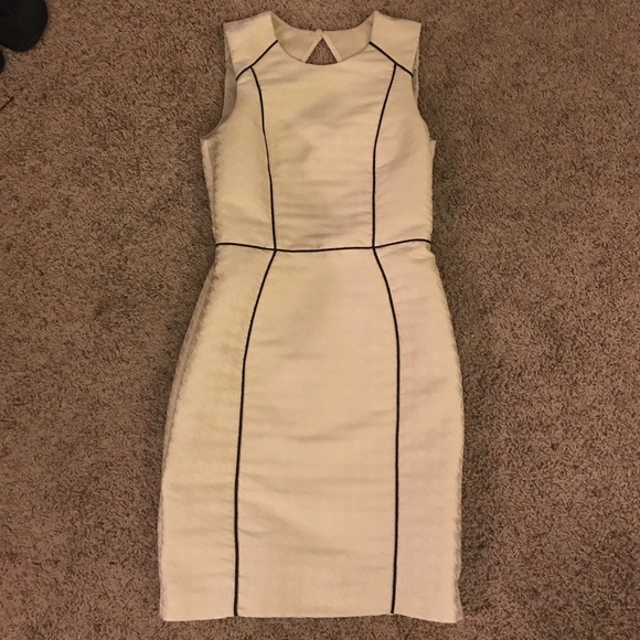 H&M dress