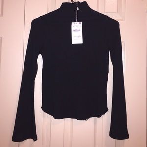 NWT Zara Top