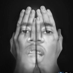 Meet your Posher, Justin