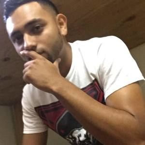 Meet your Posher, Brian