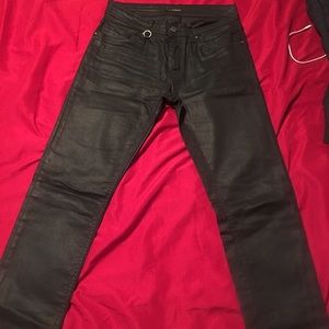 Zara Blacktag Jeans