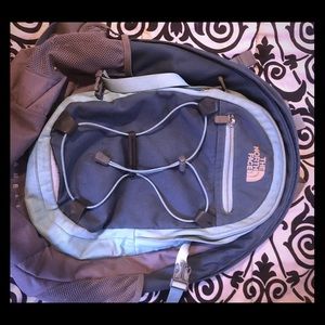North Face Borealis Backpack