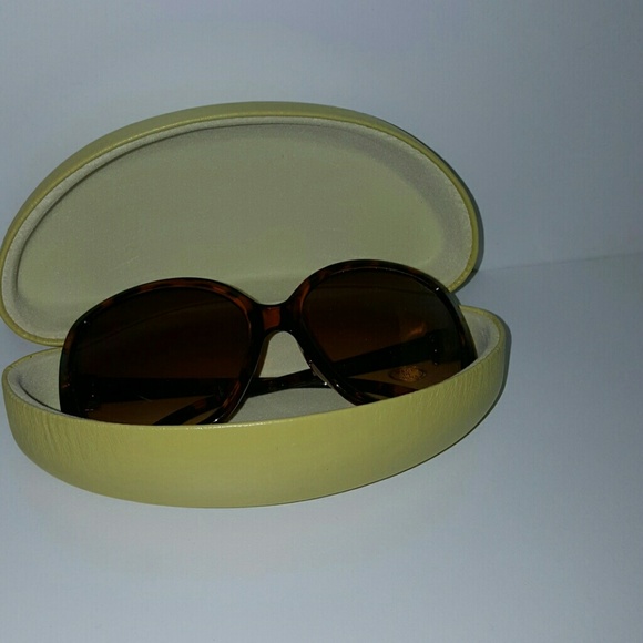 Sun glasses