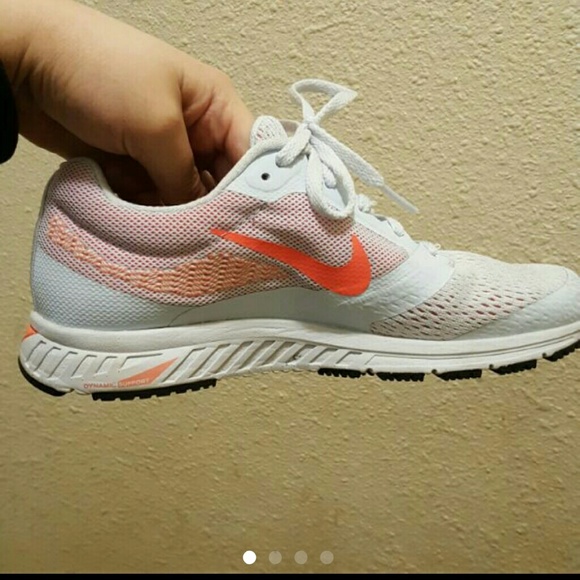 Running shoes