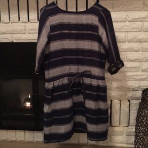 Ace & Jig Lake Dress in Kyoto