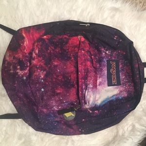 final price: jansport galaxy backpack