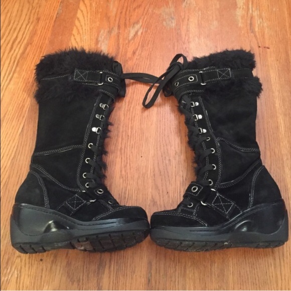 Aldo Boots