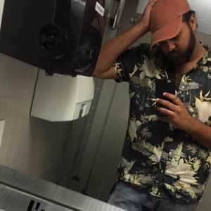 Meet your Posher, Umar