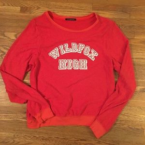 Wildfox Sweater