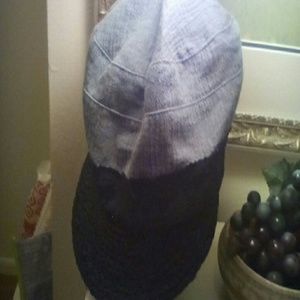 Augus To Newsboy Hat