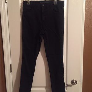 American eagle high rise jeggings