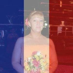 Meet your Posher, Tonya