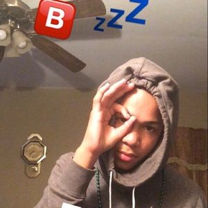 Meet your Posher, Chris