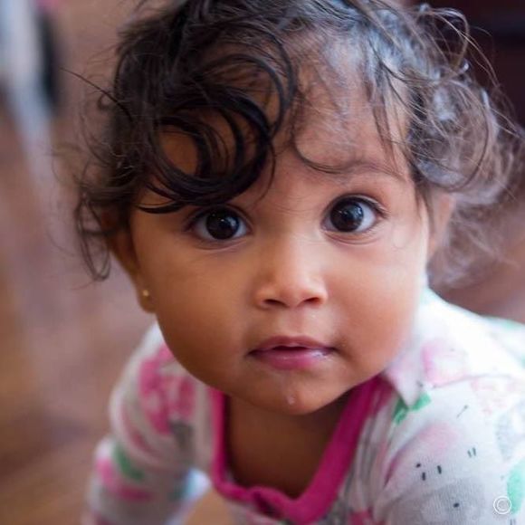 Meet your Posher, Shari