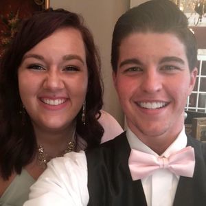 Meet your Posher, Tyler