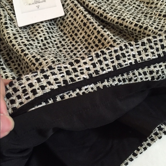 Diane Von Furstenberg mini skirt - Picture 3 of 4