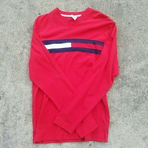 Tommy jeans large sweatshirt