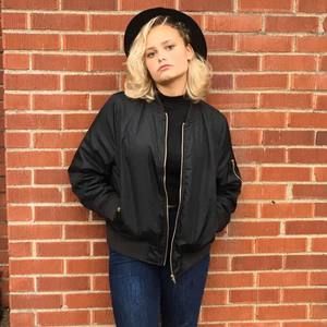 Meet your Posher, Breanna