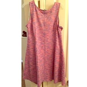 NWT Lilly Pulitzer Space-Dye Dress