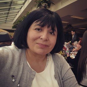 Meet your Posher, Judith