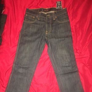 Nudie Jeans