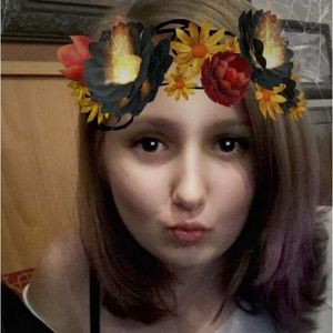 Meet your Posher, Lacey