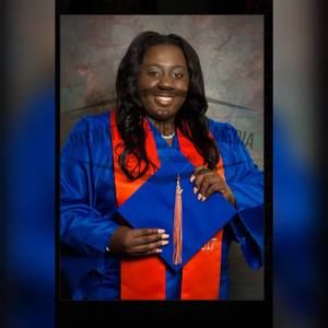 Meet your Posher, Shemetria