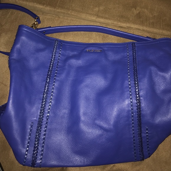 Cole Haan Bethany Hobo purse